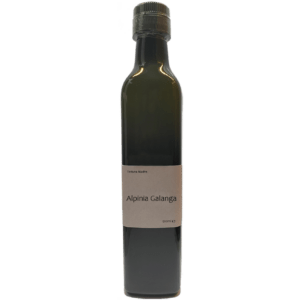Alpinia Galanga 500ml Tintura Madre