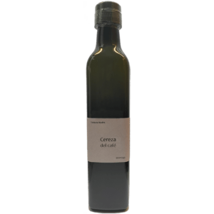 Cereza del Café 500ml Tintura Madre