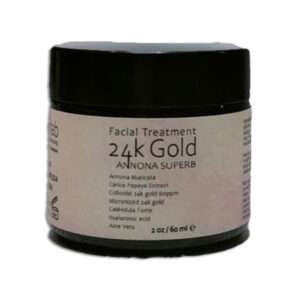 Tratamiento facial Annona Superb 60ml