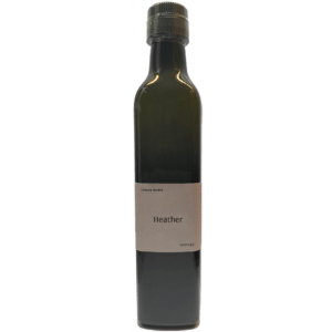 Heather 500ml Tintura Madre