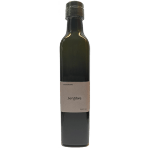 Jengibre 500ml Tintura Madre