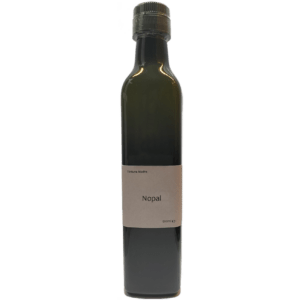 Nopal 500ml Tintura Madre