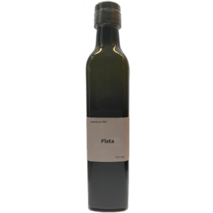Plata Coloidal 500ml 40ppm 99.99% Pureza. Estructurada con par biomagnético
