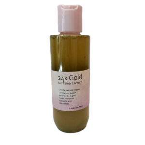 Bio Smart Serum 24k Gold 150ml