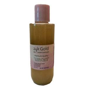 Bio Smart Lubricant 24k Gold 150ml