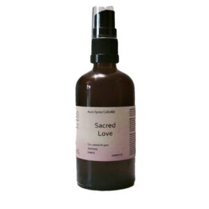 Aura Spray Sacred Love 100ml