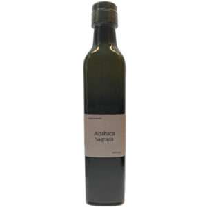 Albahaca Sagrada 500ml, Tintura Madre: