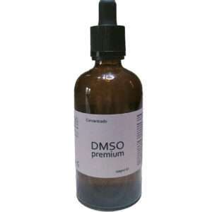 DMSO 99,99% Premium 100ml