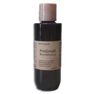ProGmaX serum corporal de progesterona Bioidéntica 150ml.