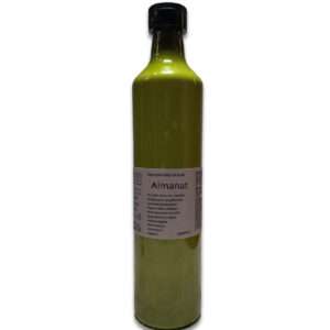 Almanat, concentrado mineral, antiácido natural, digestivo natural, 500ml