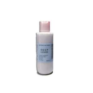 Jabón Facial Deep Cleanse 150 ml. Línea Platinum