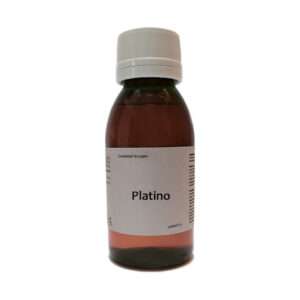 Platino Coloidal 60ppm 100ml