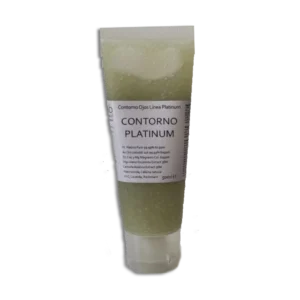 Contorno de Ojos Platinum 50ml