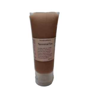 TermineiTos 50ml, Pomada antitusiva calmante