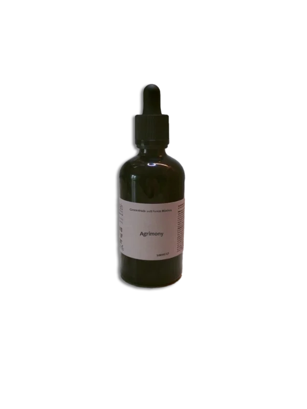 Concentrado 100% Pureza Máxima, 100 ml  ELIXIR