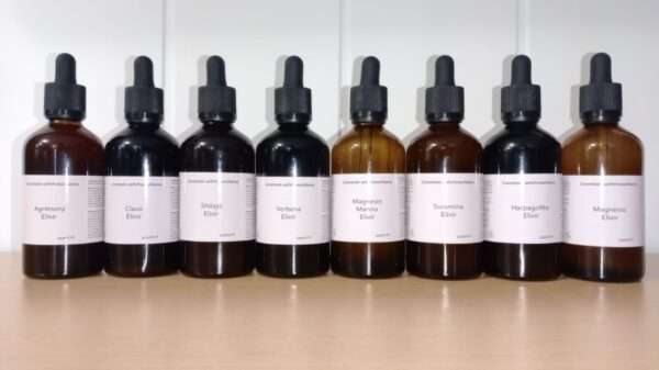 Concentrado 100% Pureza Máxima, 100 ml  ELIXIR - Imagen 2