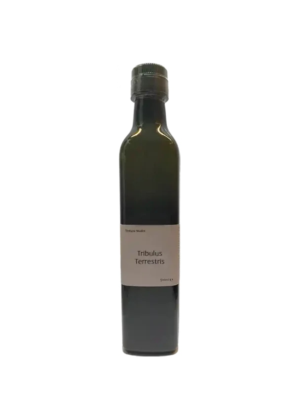 Tribulus Terrestris 500ml, Tintura madre