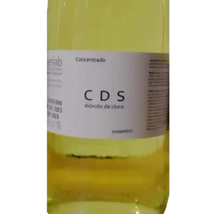 Imagen del producto de LoverLab CDS 1000ML