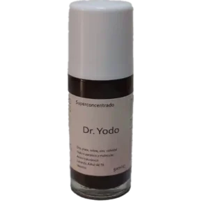 Imagen del producto de LoverLab DR. YODO 50ML